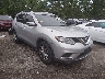 KNMAT2MV1GP****** Salvamento y Destrozados 2016 Nissan Rogue en Cleveland