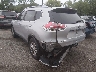 KNMAT2MV1GP****** Salvamento y Reparables 2016 Nissan Rogue en Cleveland
