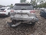 KNMAT2MV1GP****** Salvamento y Reparables 2016 Nissan Rogue en Estado de Ohio