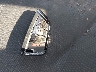 KNMAT2MV1GP****** Salvamento 2016 Nissan Rogue en Estado de Ohio