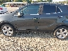 KL4CJ2SM5HB****** Repairable 2017 Buick Encore in North Carolina State