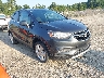 KL4CJ2SM5HB****** Salvage and Wrecked 2017 Buick Encore in Wilmington