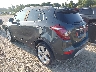 KL4CJ2SM5HB****** Salvage and Repairable 2017 Buick Encore in Wilmington