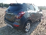 KL4CJ2SM5HB****** Salvage and Wrecked 2017 Buick Encore in North Carolina State