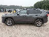 2T3P1RFV9SW****** Reparables 2025 Toyota RAV4 en Estado de Wisconsin