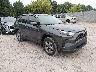 2T3P1RFV9SW****** Salvamento y Destrozados 2025 Toyota RAV4 en Portage