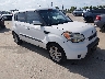 KNDJT2A21B7****** Salvamento y Destrozados 2011 Kia Soul en Houston South