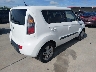 KNDJT2A21B7****** Salvamento y Destrozados 2011 Kia Soul en Estado de Texas