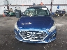 5NPE24AF8JH****** Wrecked 2018 Hyundai Sonata in Florida State