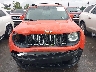 ZACCJBBB7JP****** Wrecked 2018 Jeep Renegade in Ohio State