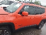 ZACCJBBB7JP****** Repairable 2018 Jeep Renegade in Ohio State