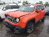 ZACCJBBB7JP****** Used and Repairable 2018 Jeep Renegade in Cleveland