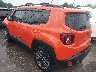 ZACCJBBB7JP****** Salvage and Repairable 2018 Jeep Renegade in Cleveland