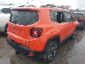 ZACCJBBB7JP****** Salvage and Wrecked 2018 Jeep Renegade in Ohio State