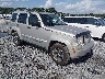 1J8GP28K78W****** Salvamento y Destrozados 2008 Jeep Liberty en Savannah