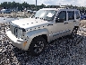 1J8GP28K78W****** Usados y Reparables 2008 Jeep Liberty en Savannah