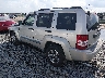 1J8GP28K78W****** Salvamento y Reparables 2008 Jeep Liberty en Savannah