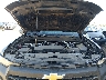 1GCGSBEC1P1****** Reparables 2023 Chevrolet Colorado en Phoenix