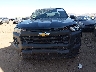 1GCGSBEC1P1****** Destrozados 2023 Chevrolet Colorado en Estado de Arizona