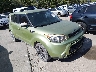 KNDJX3A55E7****** Salvamento y Destrozados 2014 Kia Soul en Dallas-Fort Worth