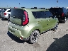 KNDJX3A55E7****** Salvamento y Destrozados 2014 Kia Soul en Estado de Texas