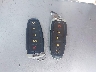1FMCU0J98EU****** Salvamento 2014 Ford Escape en Estado de California