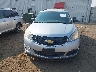 1GNKRFED1FJ****** Destrozados 2015 Chevrolet Traverse en Estado de Washington