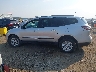 1GNKRFED1FJ****** Reparables 2015 Chevrolet Traverse en Estado de Washington