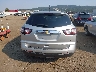 1GNKRFED1FJ****** Destrozados 2015 Chevrolet Traverse