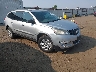 1GNKRFED1FJ****** Salvamento y Destrozados 2015 Chevrolet Traverse en Spokane