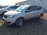 1GNKRFED1FJ****** Usados y Reparables 2015 Chevrolet Traverse en Spokane