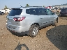 1GNKRFED1FJ****** Salvamento y Destrozados 2015 Chevrolet Traverse en Estado de Washington
