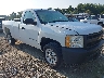 1GCNCPEX0DZ****** Salvage and Wrecked 2013 Chevrolet Silverado 1500 in Wilmington