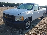 1GCNCPEX0DZ****** Used and Repairable 2013 Chevrolet Silverado 1500 in Wilmington
