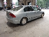 JHMFA36258S****** Salvamento y Destrozados 2008 Honda Civic Hybrid en Estado de Carolina del Norte