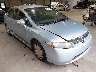 JHMFA36258S****** Salvamento y Reparables 2008 Honda Civic Hybrid en Estado de Carolina del Norte