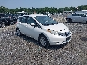 3N1CE2CP6EL****** Salvage and Wrecked 2014 Nissan Versa Note in Elkton
