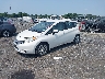 3N1CE2CP6EL****** Used and Repairable 2014 Nissan Versa Note in Elkton