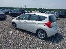 3N1CE2CP6EL****** Salvage and Repairable 2014 Nissan Versa Note in Elkton