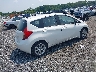 3N1CE2CP6EL****** Salvage and Wrecked 2014 Nissan Versa Note in Maryland State
