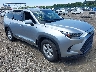 5TDAAAA59SS****** Salvamento y Destrozados 2025 Toyota Grand Highlander en Long Island