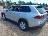5TDAAAA59SS****** Salvamento y Reparables 2025 Toyota Grand Highlander en Long Island
