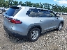 5TDAAAA59SS****** Salvamento y Destrozados 2025 Toyota Grand Highlander en Estado de Nueva York
