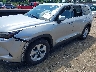5TDAAAA59SS****** Salvamento y Reparables 2025 Toyota Grand Highlander en Estado de Nueva York