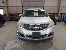 1GNKVJKDXGJ****** Wrecked 2016 Chevrolet Traverse in North Carolina State