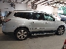 1GNKVJKDXGJ****** Used 2016 Chevrolet Traverse in North Carolina State