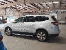1GNKVJKDXGJ****** Repairable 2016 Chevrolet Traverse in North Carolina State