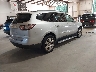 1GNKVJKDXGJ****** Salvage and Wrecked 2016 Chevrolet Traverse in North Carolina State
