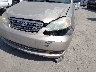 1NXBR32E37Z****** Destrozados 2007 Toyota Corolla en Estado de California