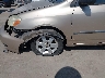 1NXBR32E37Z****** Usados 2007 Toyota Corolla en Estado de California